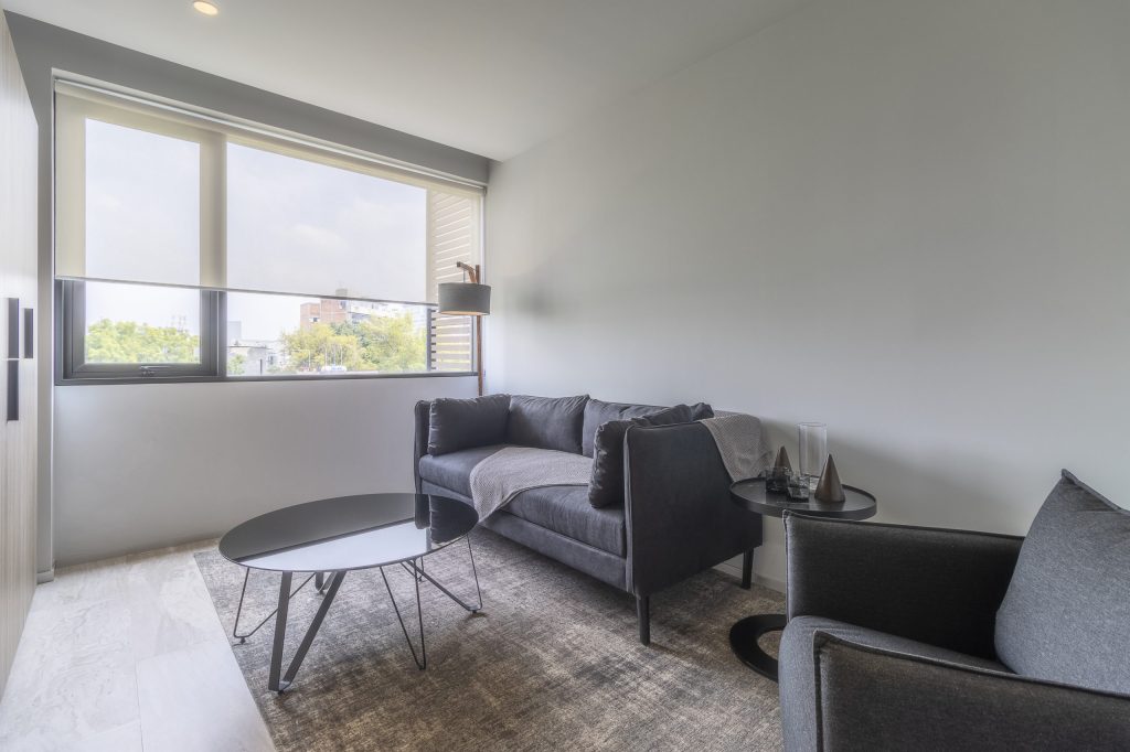 AvenueNapolesRecamara