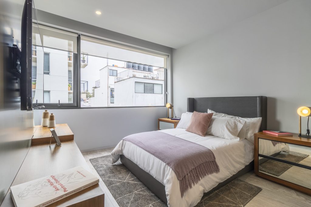 AvenueNapolesRecamara3