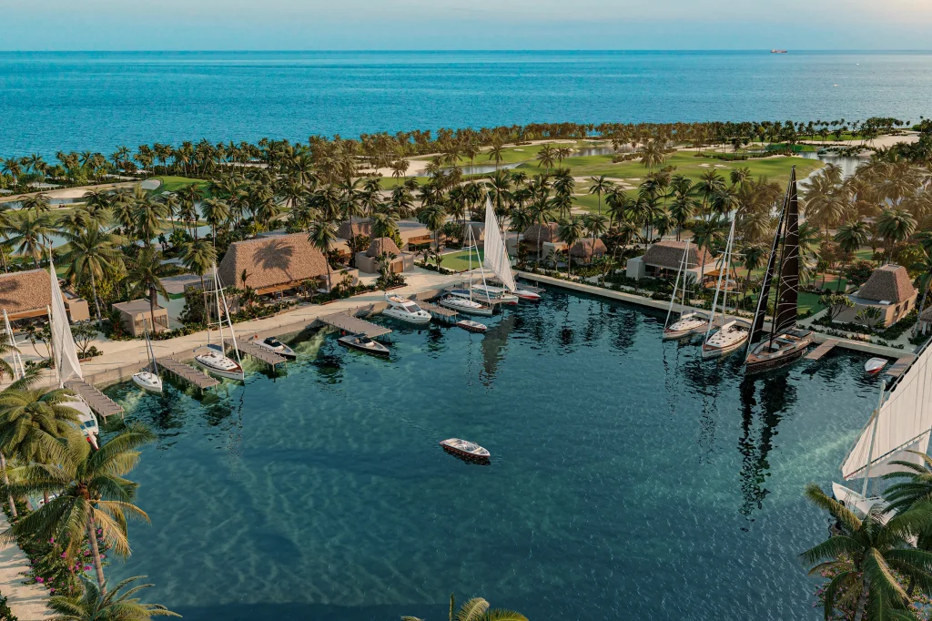 four-seasons-residences-aerial
