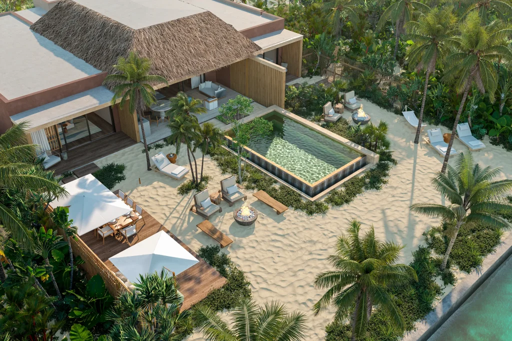 four-seasons-residences-indoor-pool
