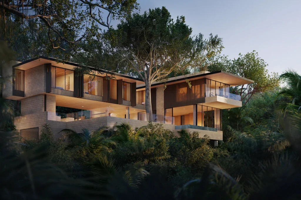 nauka-nayarit-architecture