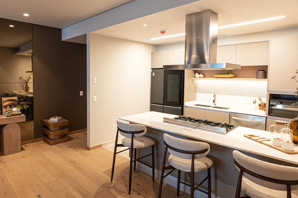 the-landmark-reserve-apartment-kitchen