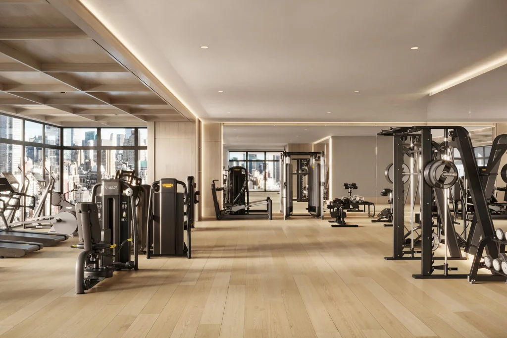 the-landmark-reserve-tijuana-gym-amenities
