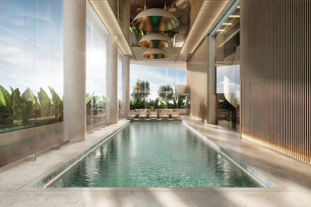 the-landmark-reserve-tijuana-indoor-pool-amenities