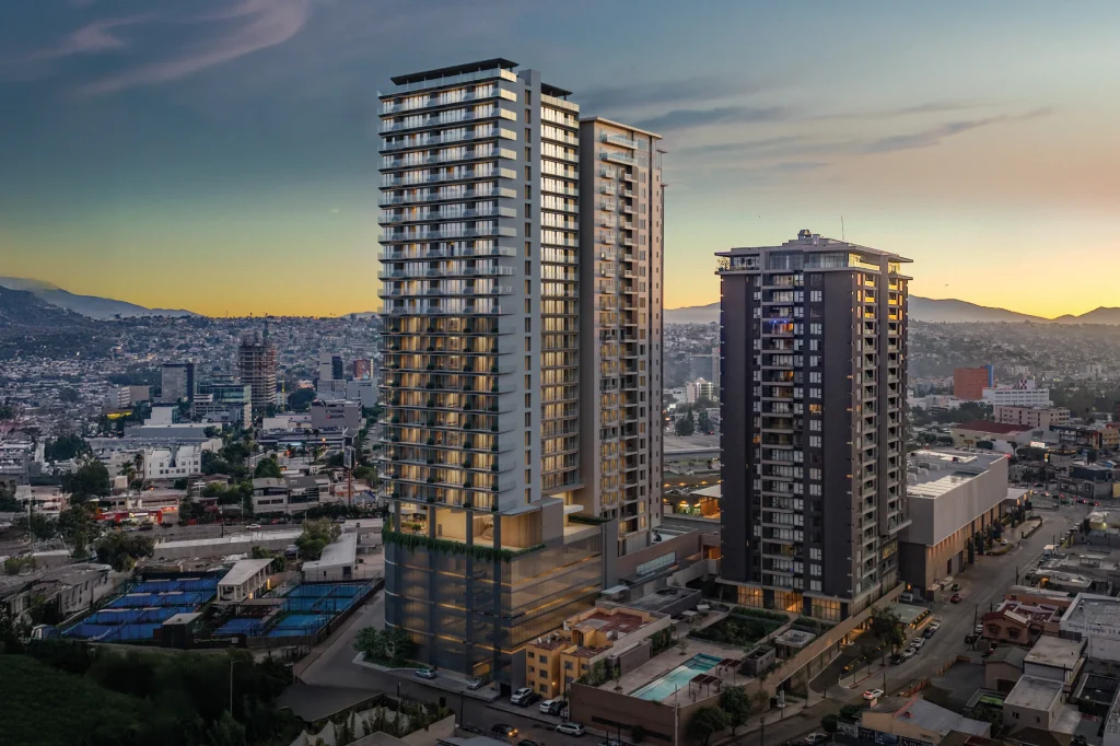 the-landmark-reserve-tijuana-luxury-development