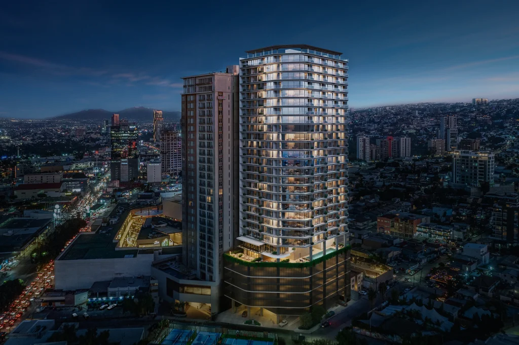 the-landmark-reserve-tijuana-main-facade