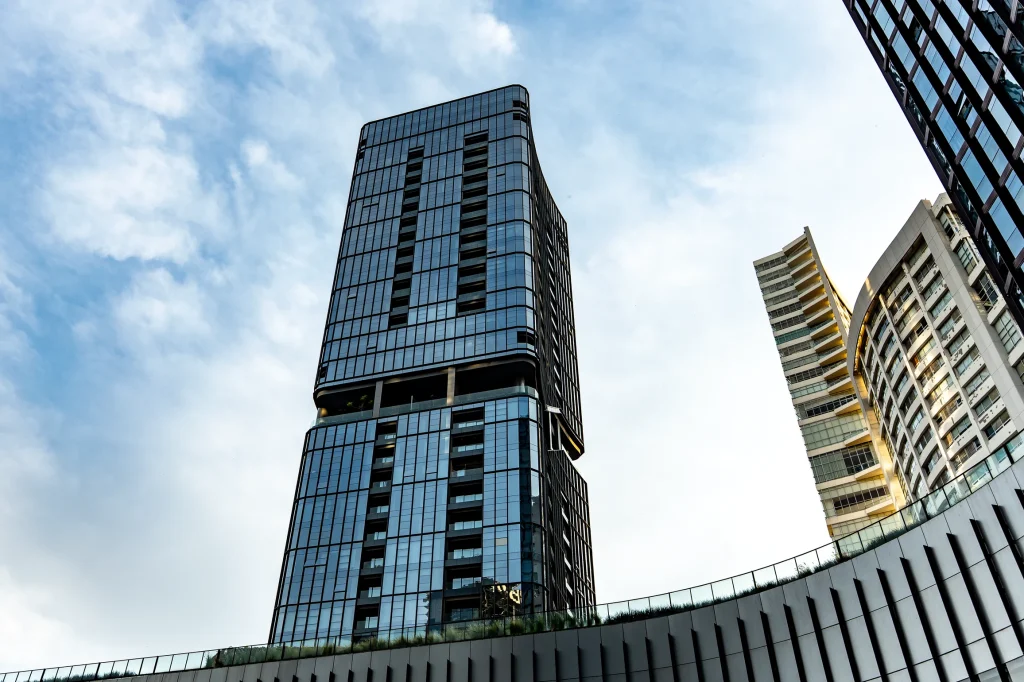 the-landmark-reserve-tower