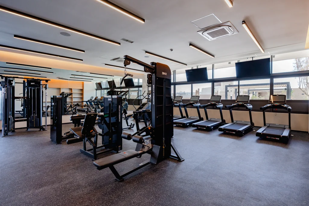 the-landmark-tijuana-gym-amenities