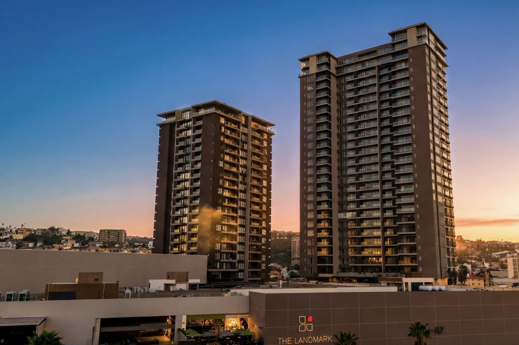 the-landmark-tijuana-luxury-development