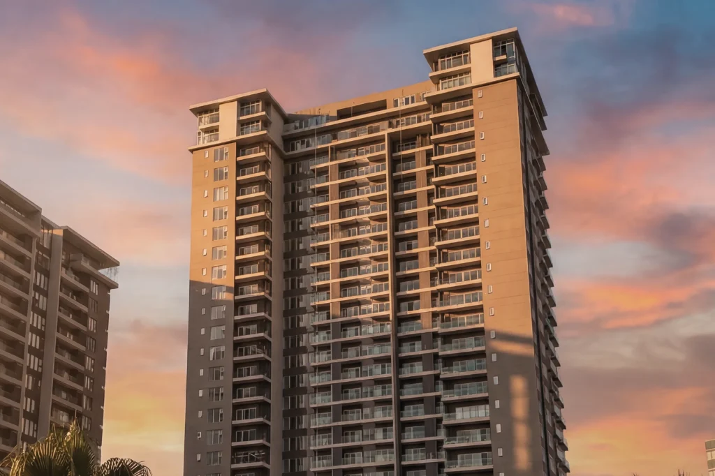 the-landmark-tijuana-residential-tower-exterior