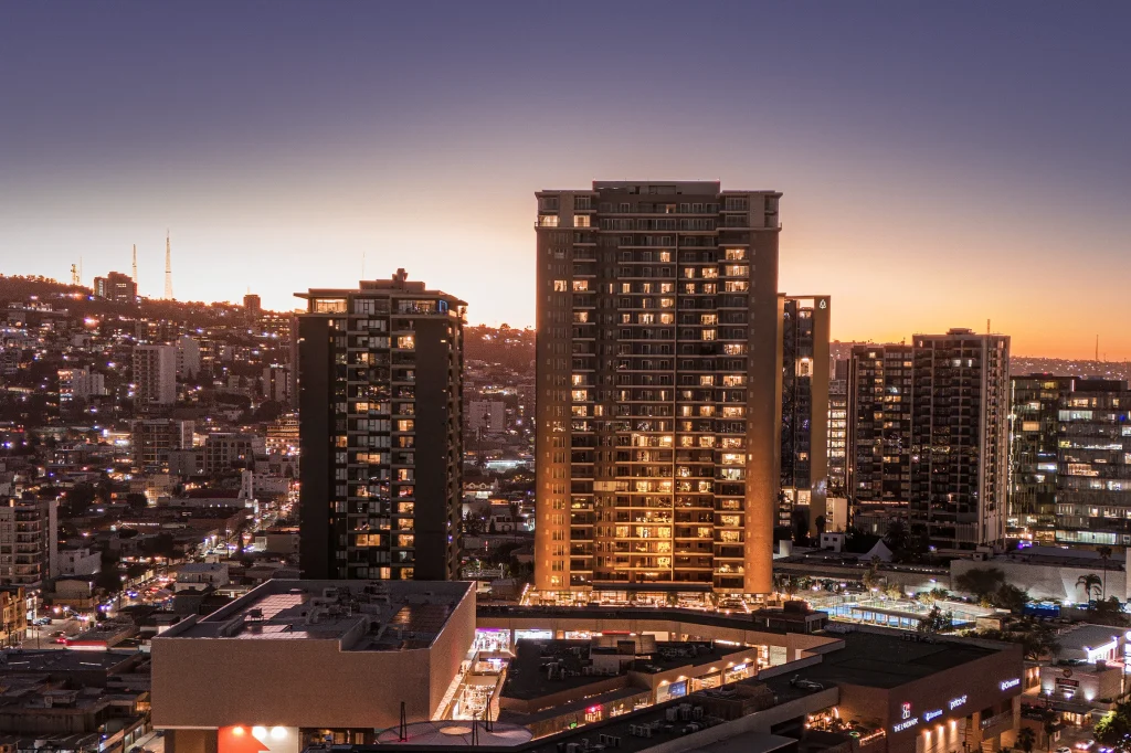 the-landmark-tijuana-residential-tower